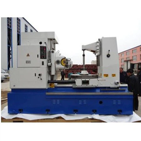 Y3250 Hobbing machine1
